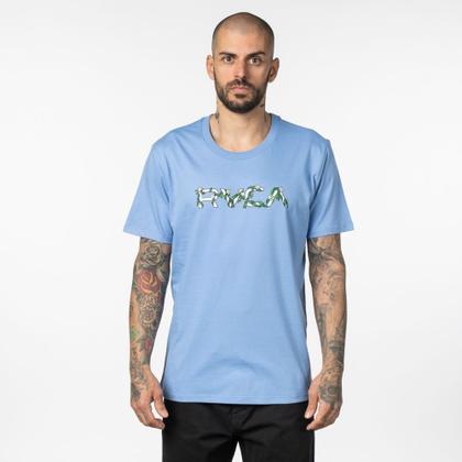 Imagem de Camiseta RVCA Big Floral