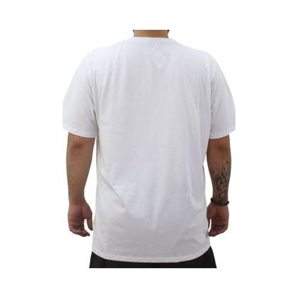 Imagem de Camiseta Santos F.C Plus Size Oficial Torcedor S1233101