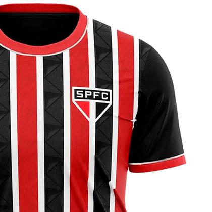 Imagem de Camiseta Sâo Paulo Classmate ADT