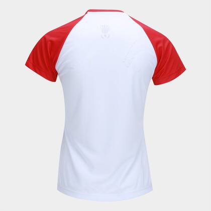 Imagem de Camiseta São Paulo Retrômania Feminina