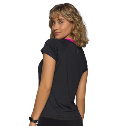 Imagem de Camiseta Selene Básica Feminina