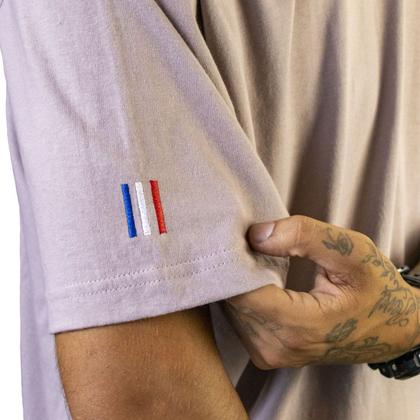 Imagem de Camiseta Singe Classique Terra