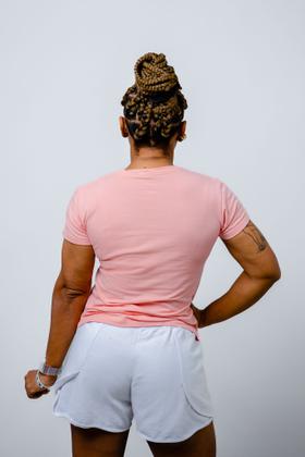 Imagem de Camiseta Single Track We Love Rides Feminina