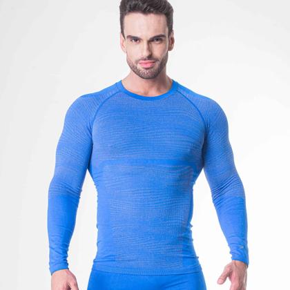 Imagem de Camiseta Skin Power Plus X-Ray M/L 04143