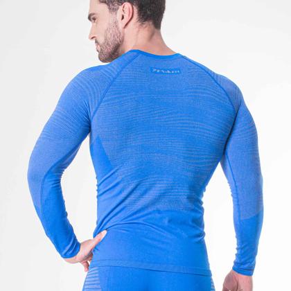 Imagem de Camiseta Skin Power Plus X-Ray M/L 04143