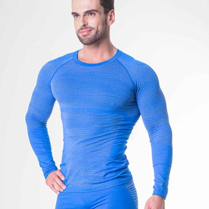 Imagem de Camiseta Skin Power Plus X-Ray M/L 04143