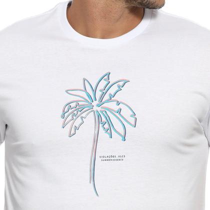 Imagem de Camiseta Slim Fit VLCS Summer