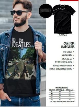 Imagem de Camiseta Slipknot Blusa Adulta Unissex Banda De Rock Bo604 BM