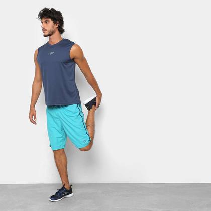 Imagem de Camiseta Speedo Interlock - Masculina