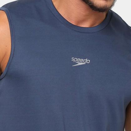 Imagem de Camiseta Speedo Interlock - Masculina