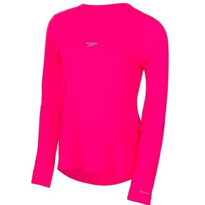 Imagem de Camiseta Speedo Uv Protection Feminina 71341