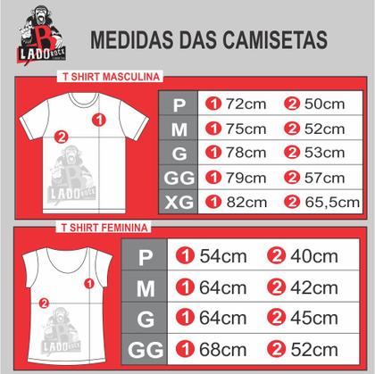 Imagem de Camiseta Stray cats, rock anos 80, masculino, feminino