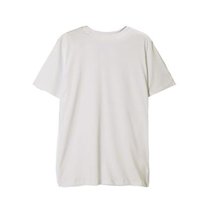 Imagem de Camiseta Streetwear Oversized Moda Urbana Estilo Casual