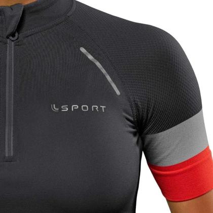 Imagem de Camiseta t-shirt feminina bike lupo - 71673-001