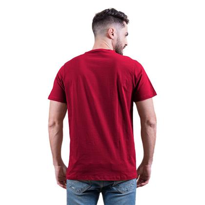 Imagem de Camiseta T-shirt Masculina Classic Estampada - TXC Ref:36563