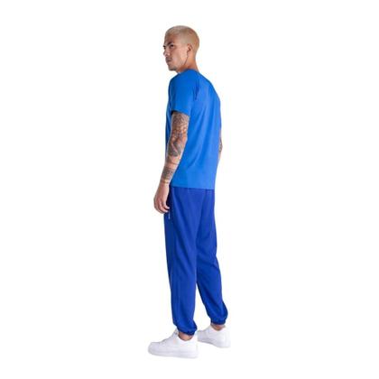Imagem de Camiseta T-Shirt Masculina Enfim Slim Dry Fit Estampa Brasil