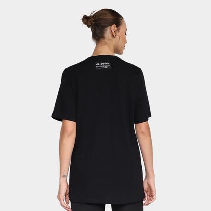 Imagem de Camiseta T-Shirt My Favorite Thing(s) Harry Potter Oversized Dark Times Feminina