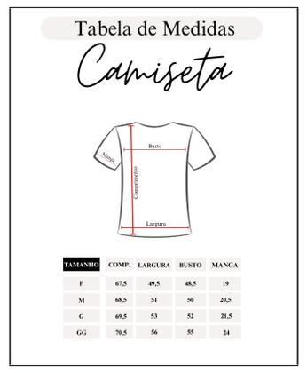 Imagem de Camiseta T-shirt Pacotinho De Amor Mãe e Filha(o) Algodão Presente Dias Das Mães