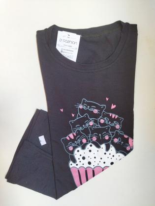 Imagem de Camiseta T-shirt