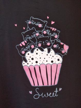 Imagem de Camiseta T-shirt