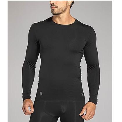 Imagem de Camiseta Térmica Masculina Lupo 70661-001 Manga Longa