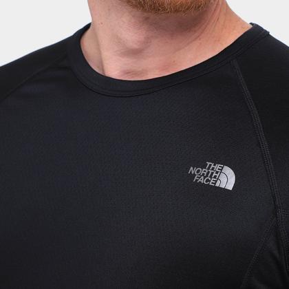 Imagem de Camiseta The North Face Manga Longa Masculina