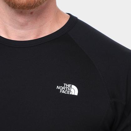 Imagem de Camiseta The North Face Manga Longa Masculina