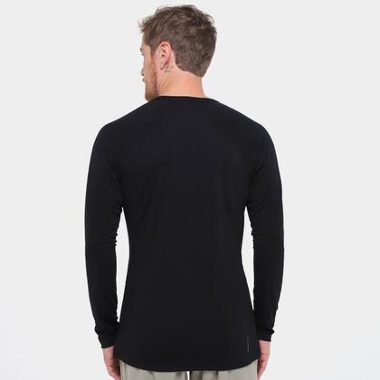 Imagem de Camiseta The North Face Manga Longa Masculina