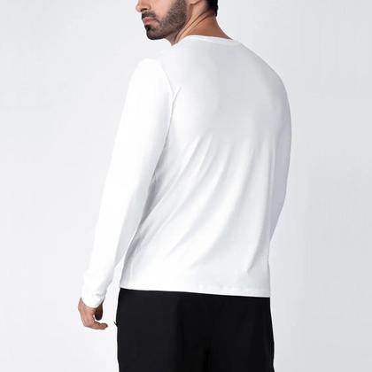 Imagem de Camiseta The North Face Manga Longa Masculina