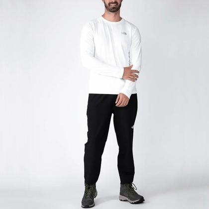 Imagem de Camiseta The North Face Manga Longa Masculina