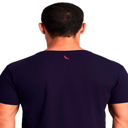 Imagem de Camiseta Time To Be Groovy Escudo Reserva