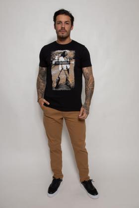 Imagem de Camiseta Tô De Bobs