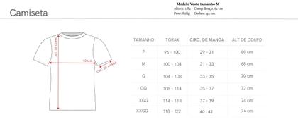 Imagem de Camiseta Tô De Bobs