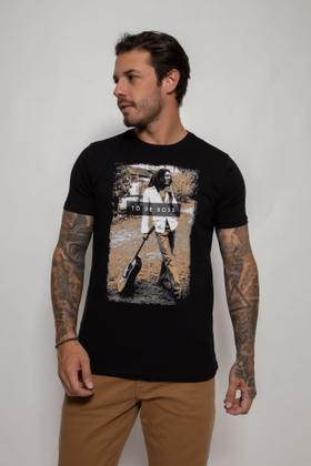 Imagem de Camiseta Tô De Bobs