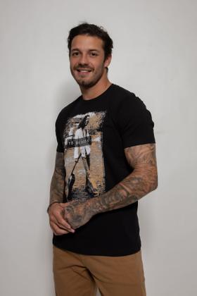 Imagem de Camiseta Tô De Bobs