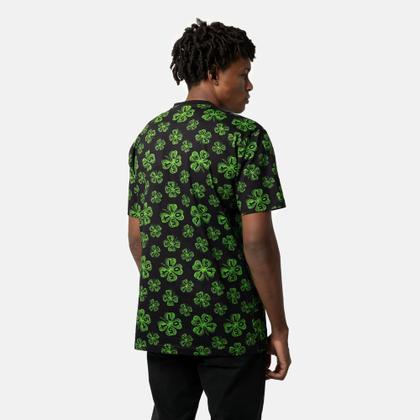 Imagem de Camiseta Trevo Lost