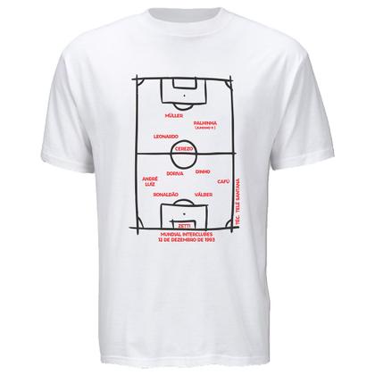 Imagem de Camiseta Tricolor Bicampeão Mundial 1993