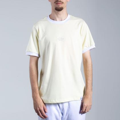 Imagem de Camiseta UDK Masculina Tag Relief Com Ribana