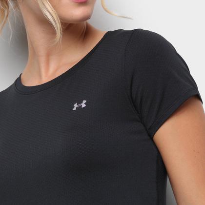 Imagem de Camiseta Under Armour HG Feminina