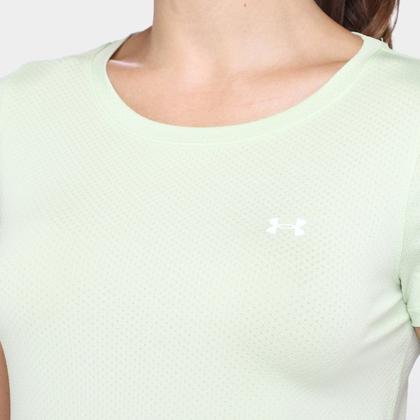 Imagem de Camiseta Under Armour HG Feminina
