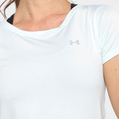 Imagem de Camiseta Under Armour HG Feminina