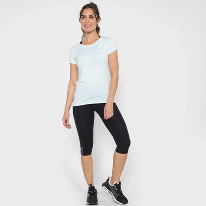 Imagem de Camiseta Under Armour HG Feminina