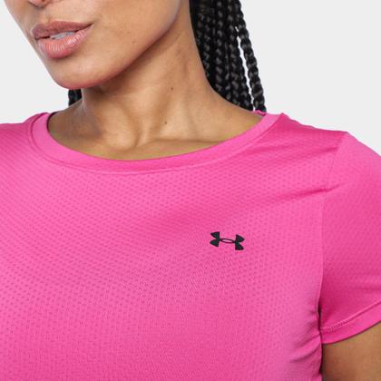 Imagem de Camiseta Under Armour HG Feminina