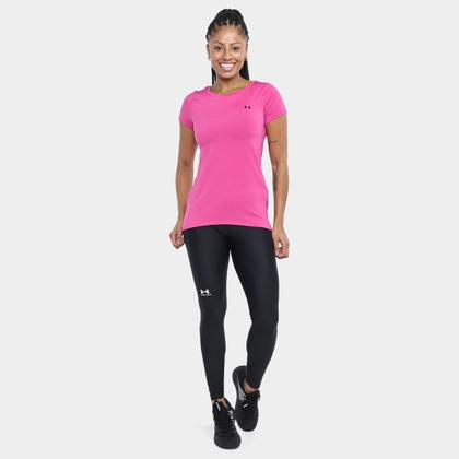 Imagem de Camiseta Under Armour HG Feminina