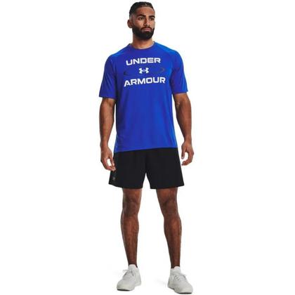 Imagem de Camiseta Under Armour Masculina Tech 2.0 WM GP