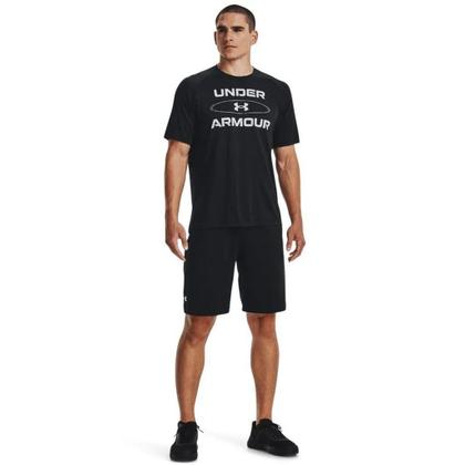 Imagem de Camiseta Under Armour Masculina Tech 2.0 WM GP