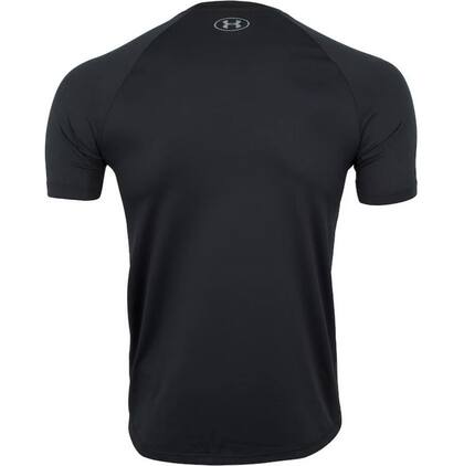 Imagem de Camiseta Under Armour Tech 2.0 SS TEE BRZ Masculino Preto