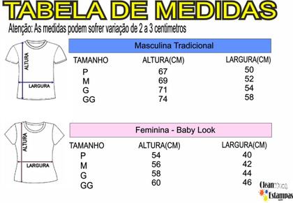 Imagem de Camiseta Uniforme Dia Do Professor Eu Apoio a Inclusão