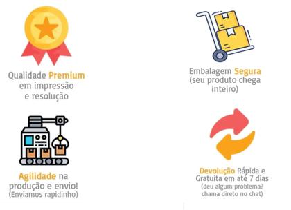 Imagem de Camiseta Uniforme Dia Do Professor Eu Apoio a Inclusão