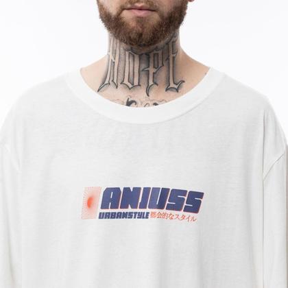 Imagem de Camiseta Unisex Over Cities